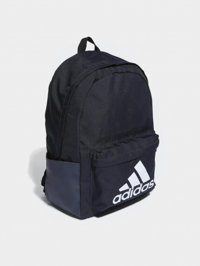 Рюкзак adidas Classic Badge of Sport 27L модель HR9809 — фото 4 - INTERTOP