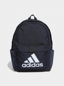 Повсякденний рюкзак Adidas CLASSIC BADGE OF SPORT 27L модель HR9809 Фото