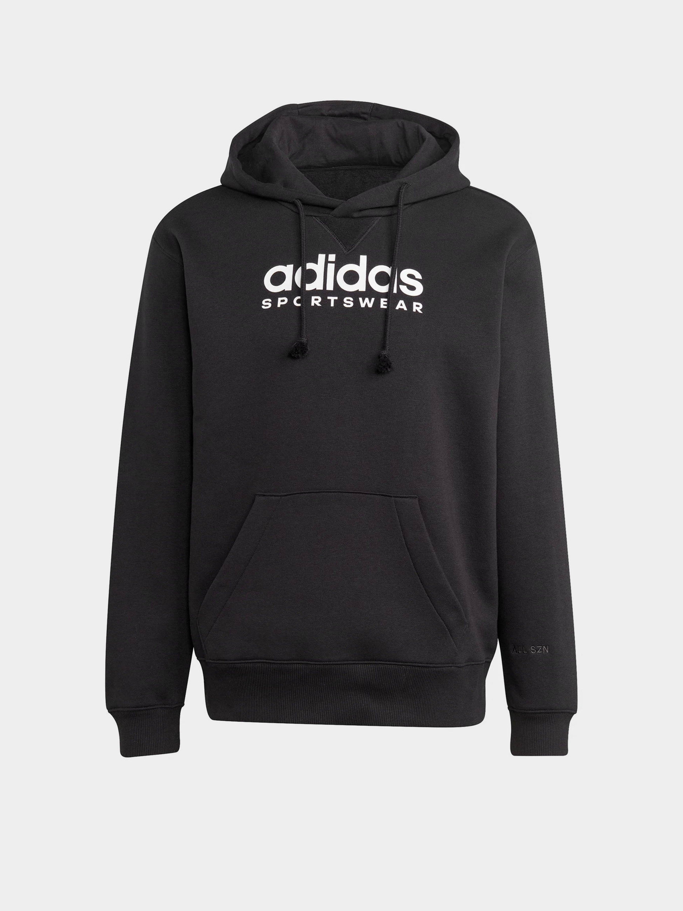 Худи Adidas All SZN Fleece Graphic модель IC9771 Фото
