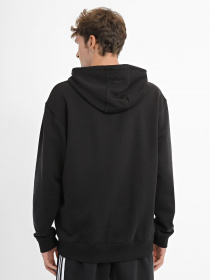 Худи Adidas All SZN Fleece Graphic модель IC9771 Фото