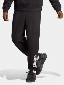 Штаны спортивные Adidas All SZN Fleece Graphic модель IC9787 Фото
