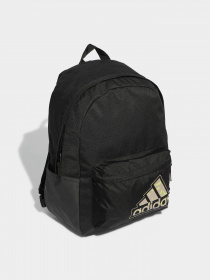 Повсякденний рюкзак Adidas Essentials Seasonal Sportswear модель HY0732 Фото