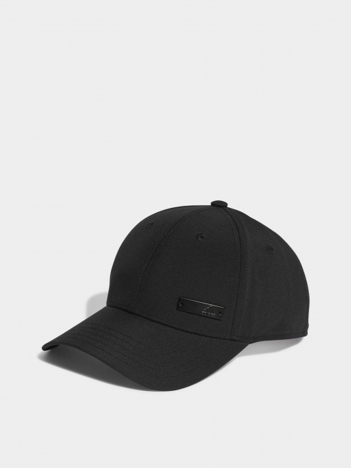 Кепка Adidas Metal Badge Lightweight Baseball модель IB3245 Фото