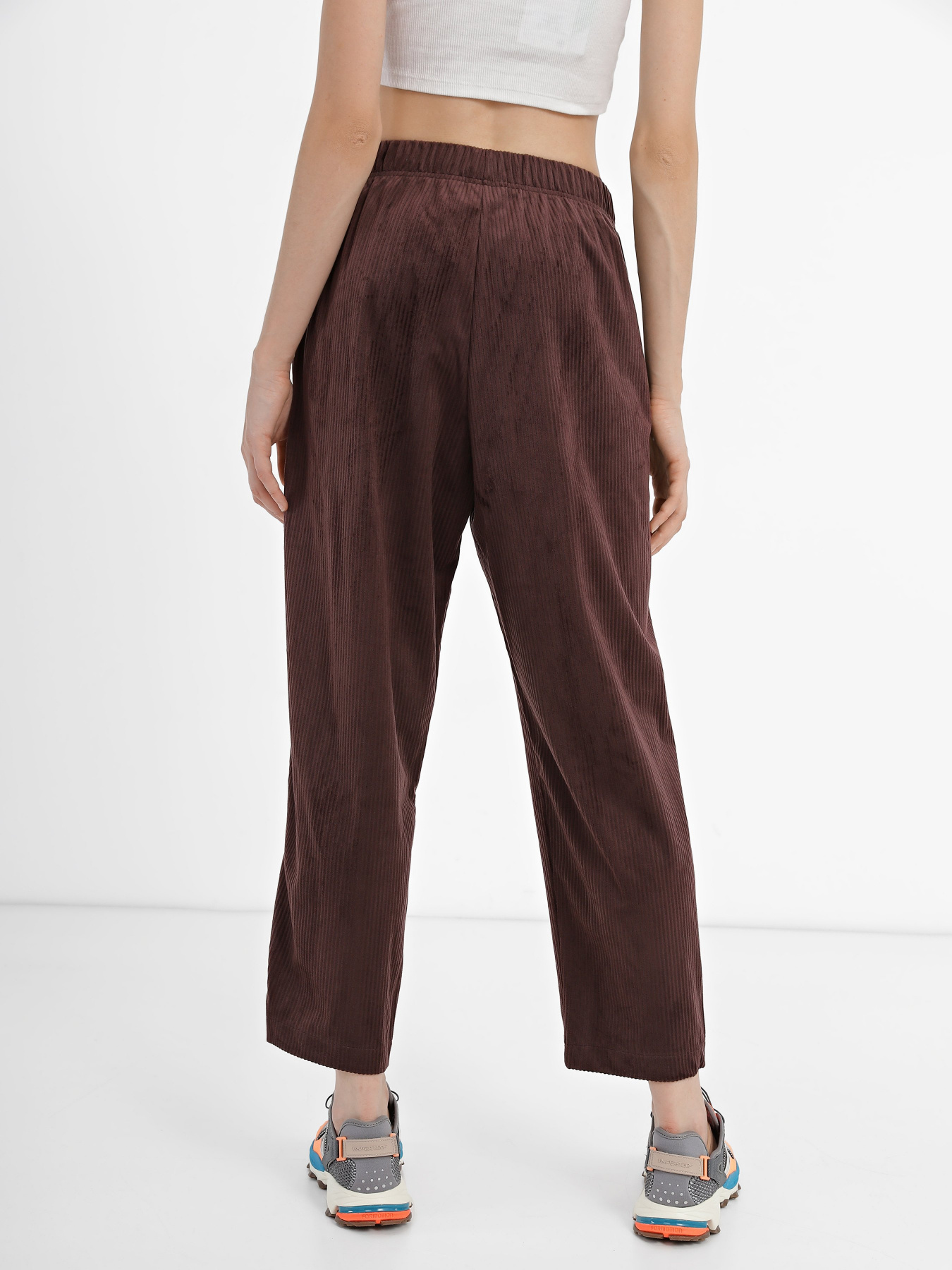 Спортивні штани Adidas Open Hem Originals модель II8083 Фото