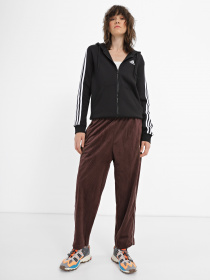 Спортивні штани Adidas Open Hem Originals модель II8083 Фото