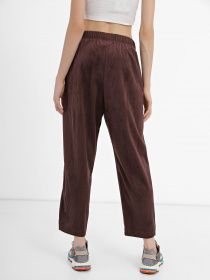 Спортивні штани Adidas Open Hem Originals модель II8083 Фото