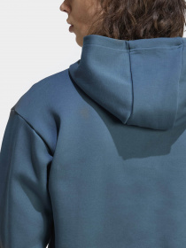 Худи Adidas Future Icons Badge of Sport Sportswear модель IJ6391 Фото