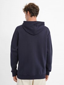 Худі Adidas Essentials Fleece 3-Stripes Full-Zip модель IJ6478 Фото
