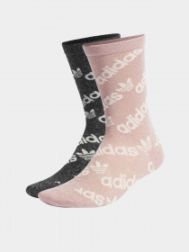 Набор носков Adidas Originals модель HM2283 Фото