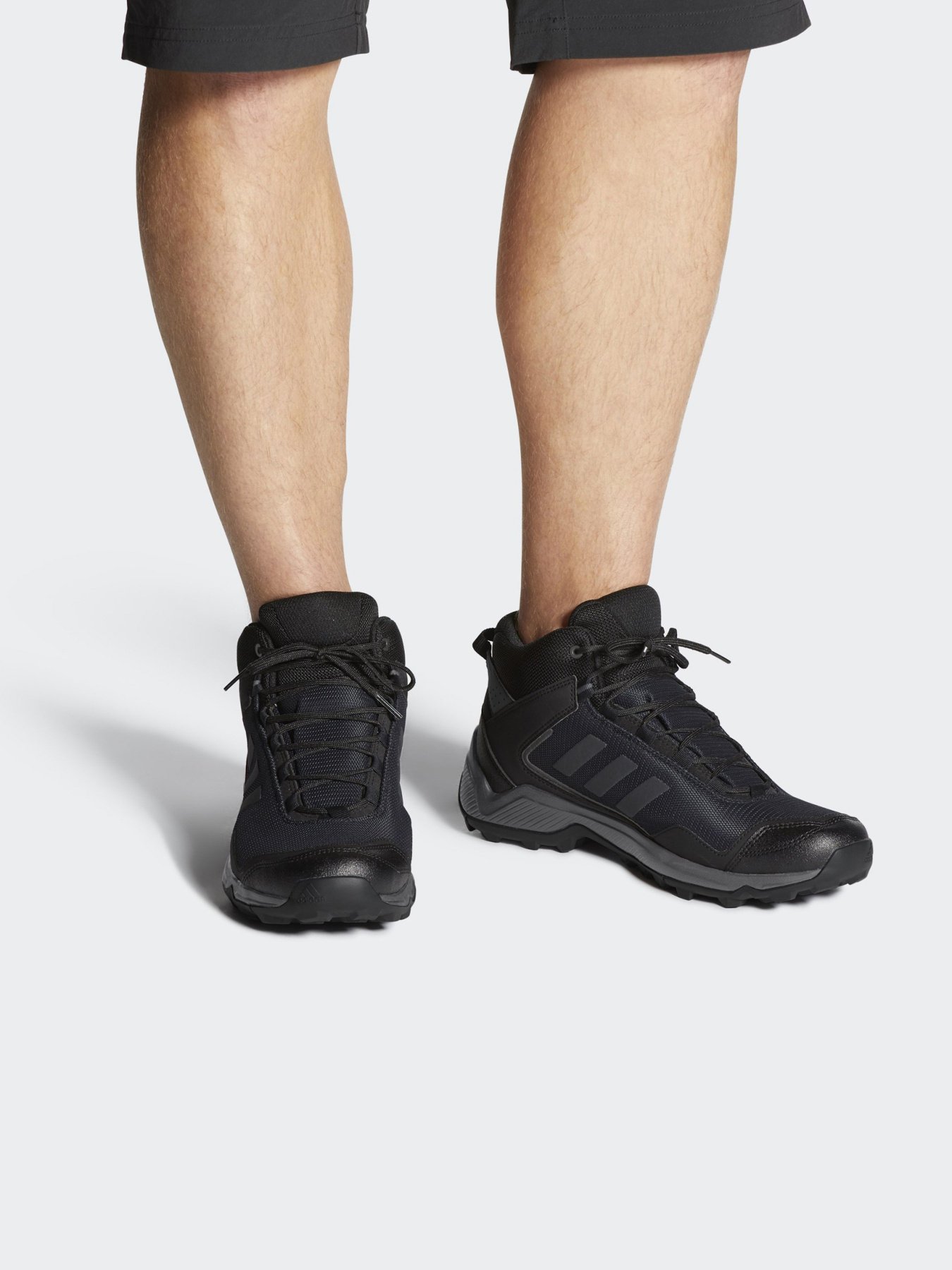 Кроссовки для бега Adidas Terrex Eastrail GTX модель F36760 Фото