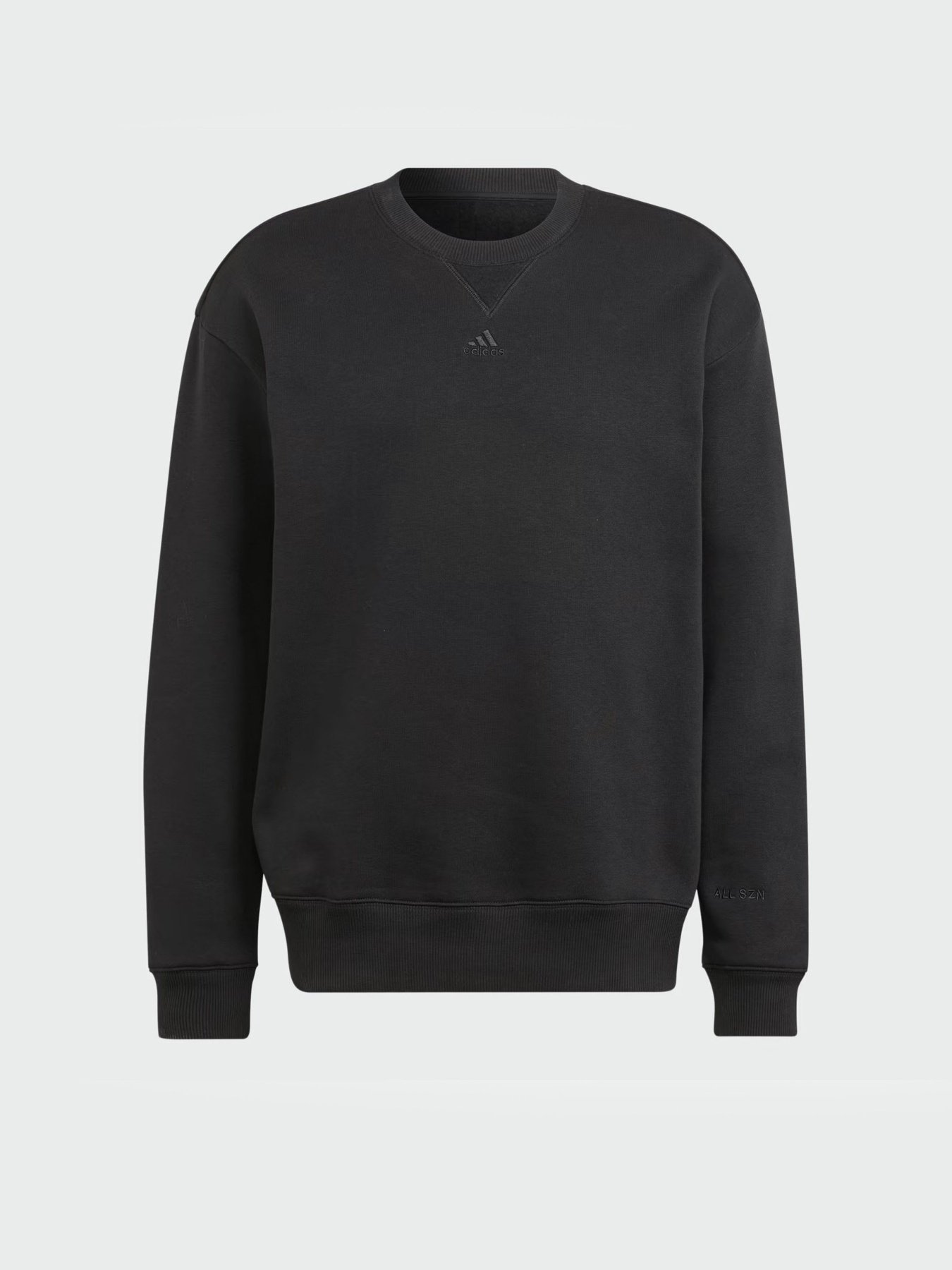 Світшот Adidas All SZN Fleece модель IJ6903 Фото