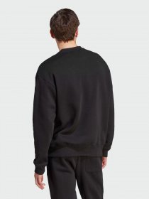 Світшот Adidas All SZN Fleece модель IJ6903 Фото
