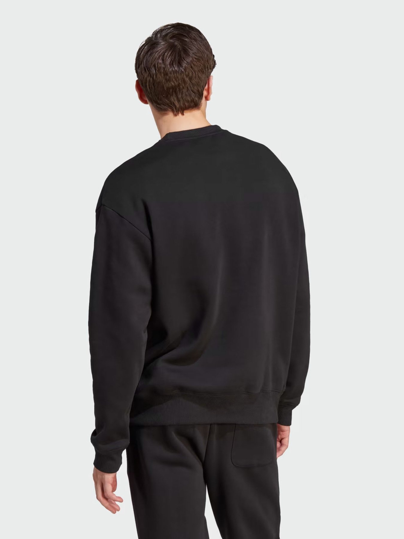 Світшот Adidas All SZN Fleece модель IJ6903 Фото