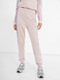 Спортивный костюм Adidas Boldblock модель IJ8759 Фото