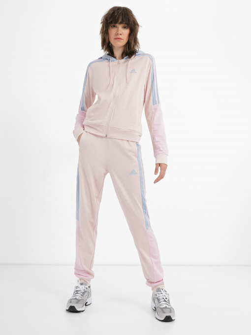 Спортивний костюм Adidas Boldblock модель IJ8759 Фото