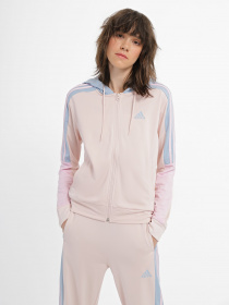 Спортивний костюм Adidas Boldblock модель IJ8759 Фото