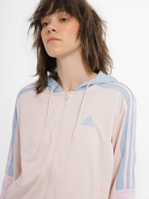 Спортивний костюм Adidas Boldblock модель IJ8759 Фото