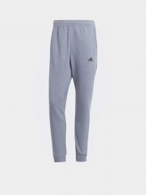 Штаны спортивные Adidas Mélange Sportswear модель IJ8967 Фото