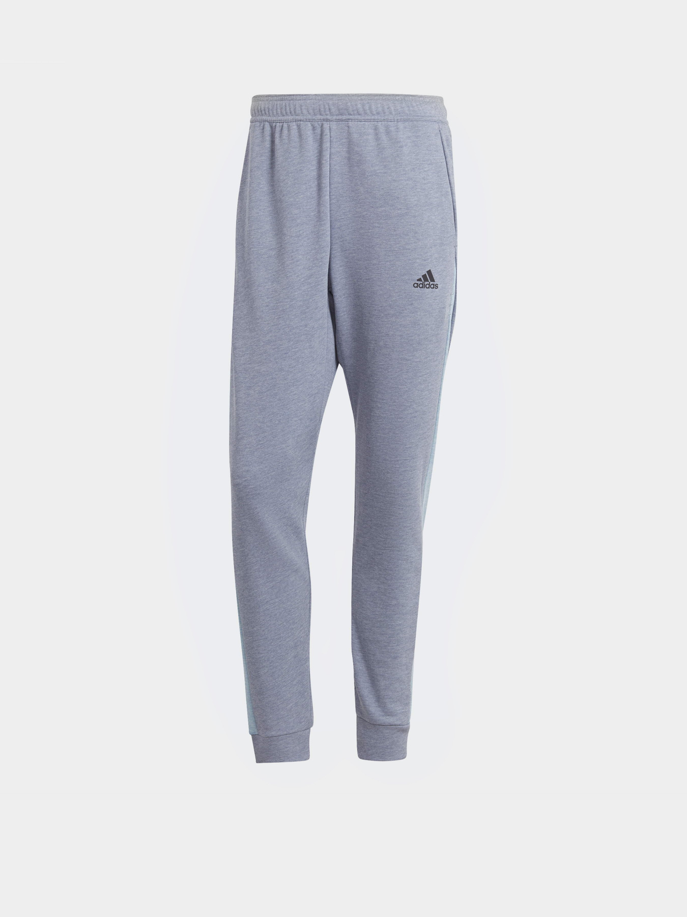 Спортивні штани Adidas Mélange Sportswear модель IJ8967 Фото