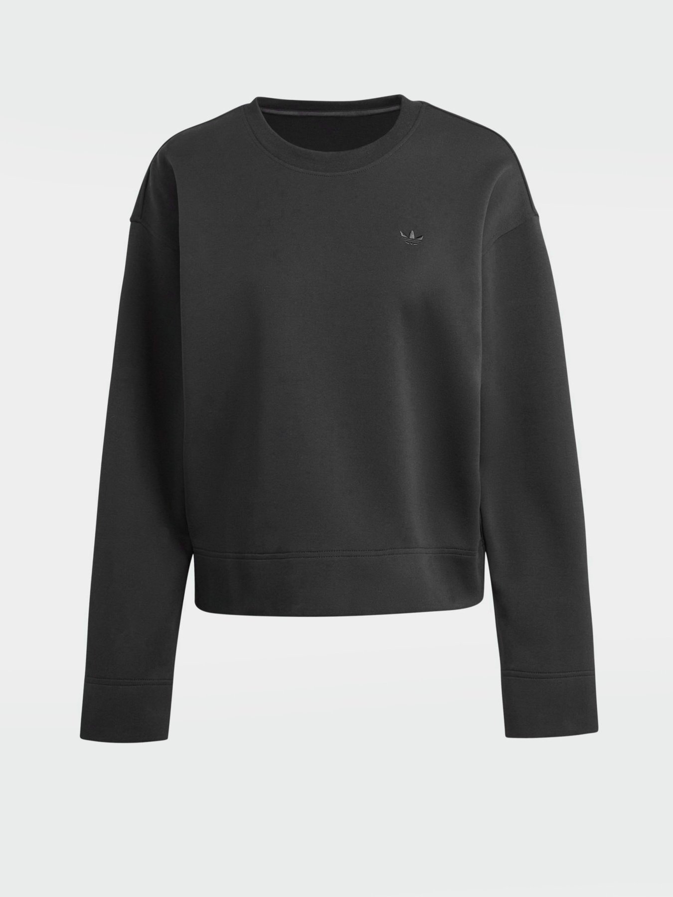 Світшот Adidas Essential Short Crew модель IJ9622 Світшот Adidas Essential Short Crew модель IJ9622 Фото