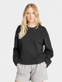 Світшот Adidas Essential Short Crew модель IJ9622 Фото