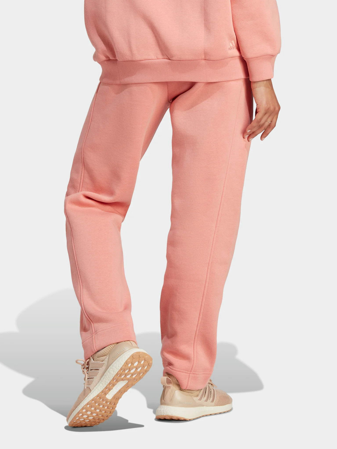 Спортивні штани Adidas All SZN Fleece Graphic модель IL3239 Фото