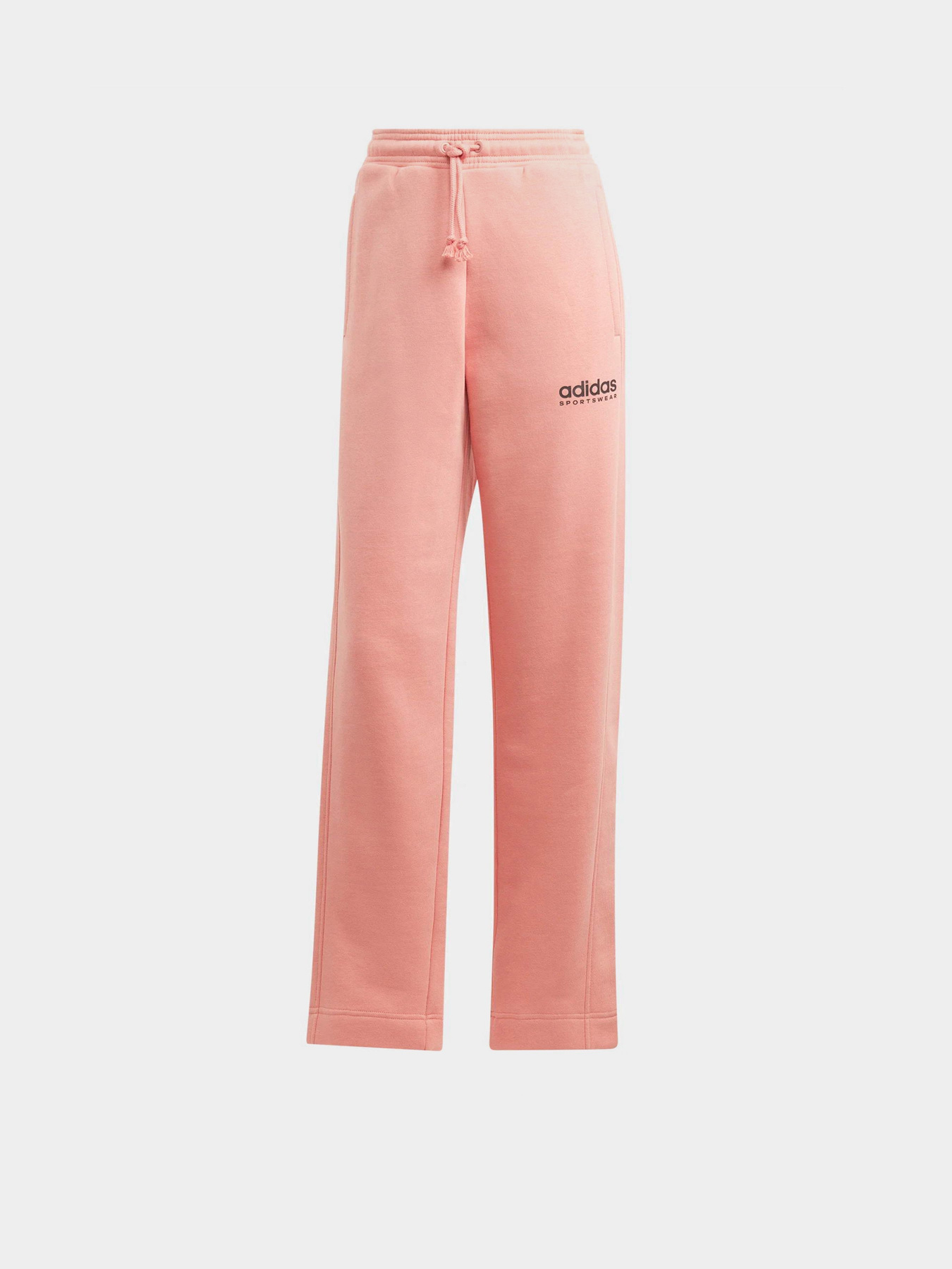 Спортивні штани Adidas All SZN Fleece Graphic модель IL3239 Фото