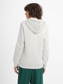 Спортивна кофта Adidas Essentials 3-Stripes Full-Zip Fleece модель IM0239 Фото