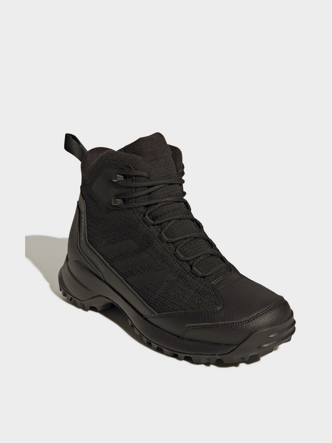 Ботинки и сапоги Adidas TERREX HERON MID CW CP модель AC7841 Фото