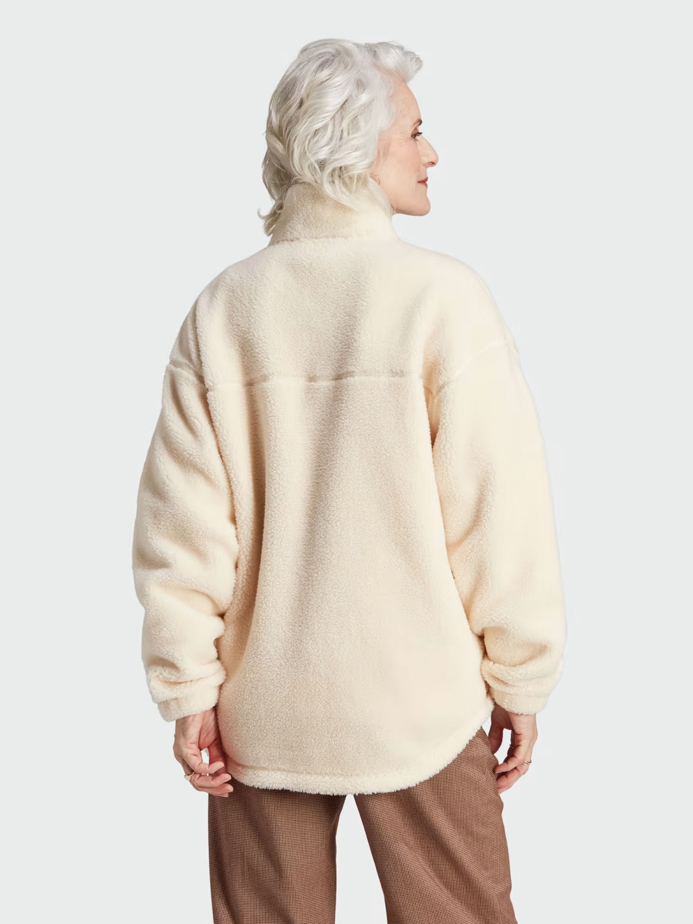 Куртка-сорочка Adidas Premium Essentials Originals модель IM3899 Куртка-сорочка Adidas Premium Essentials Originals модель IM3899 Фото