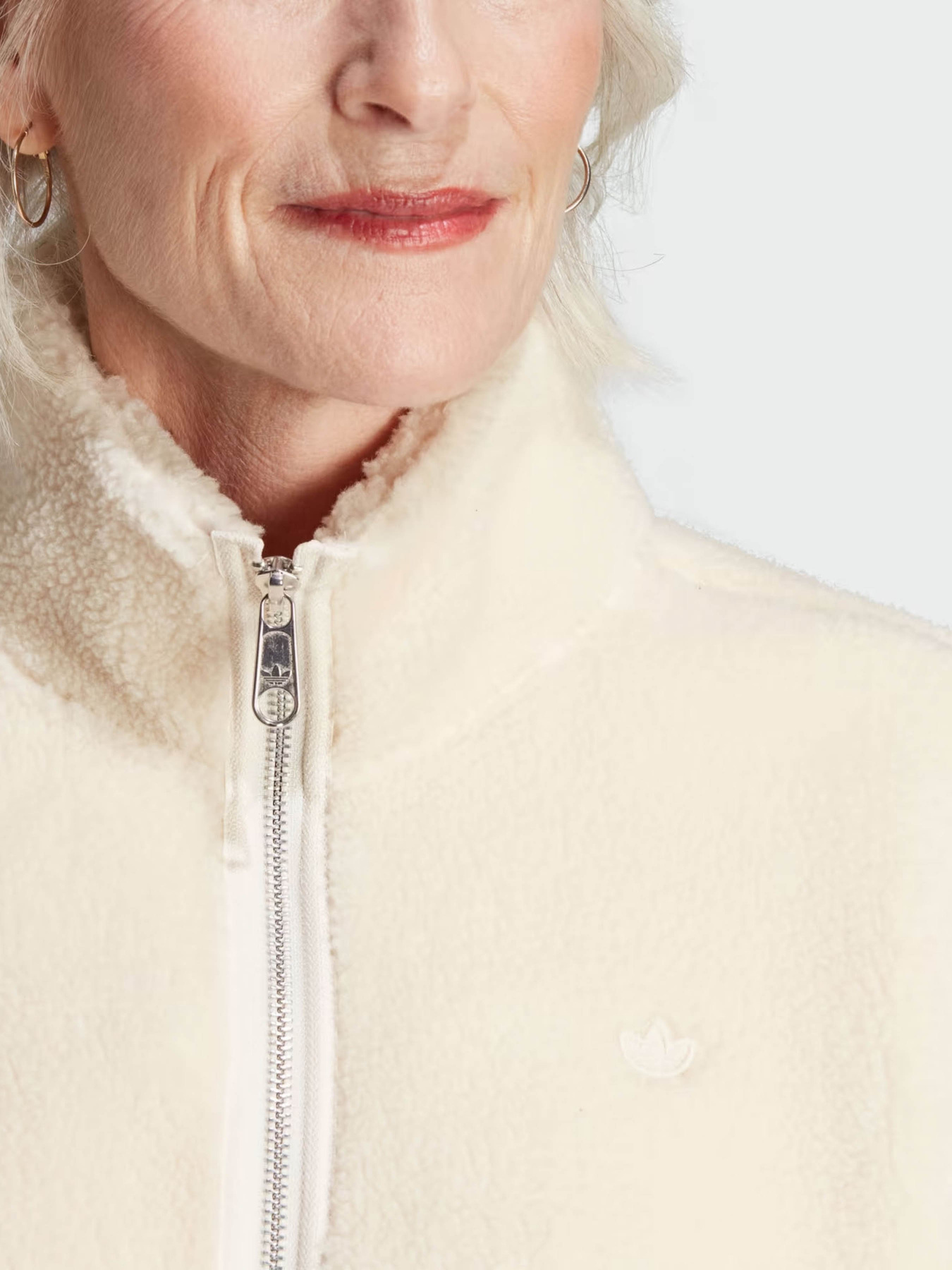 Куртка-сорочка Adidas Premium Essentials Originals модель IM3899 Куртка-сорочка Adidas Premium Essentials Originals модель IM3899 Фото