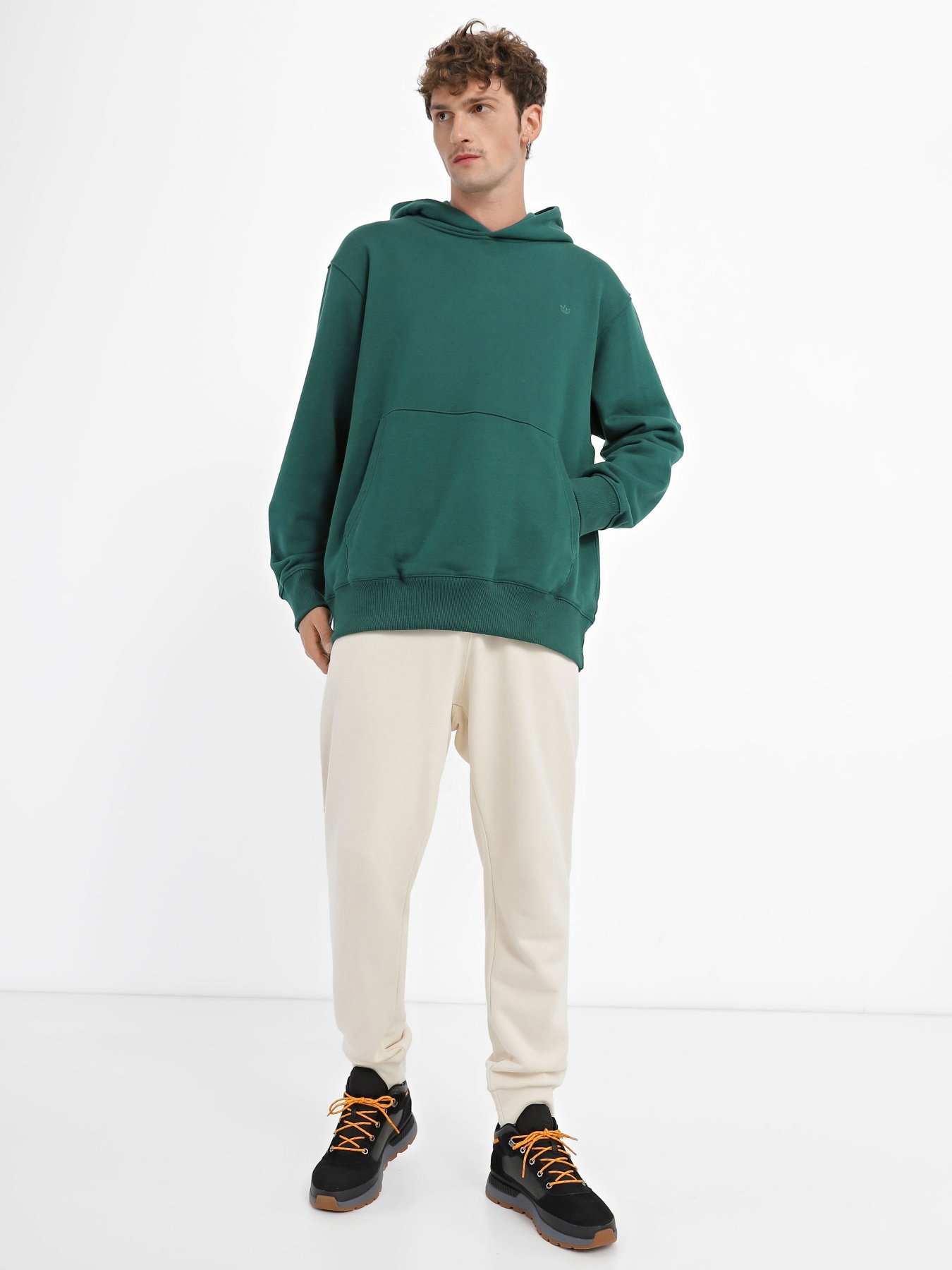 Худи Adidas Adicolor Contempo Originals модель IM4403 Фото