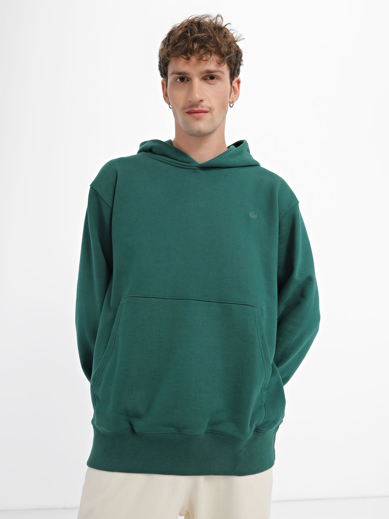 Худи Adidas Adicolor Contempo Originals модель IM4403 Фото