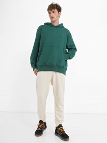 Худи Adidas Adicolor Contempo Originals модель IM4403 Фото