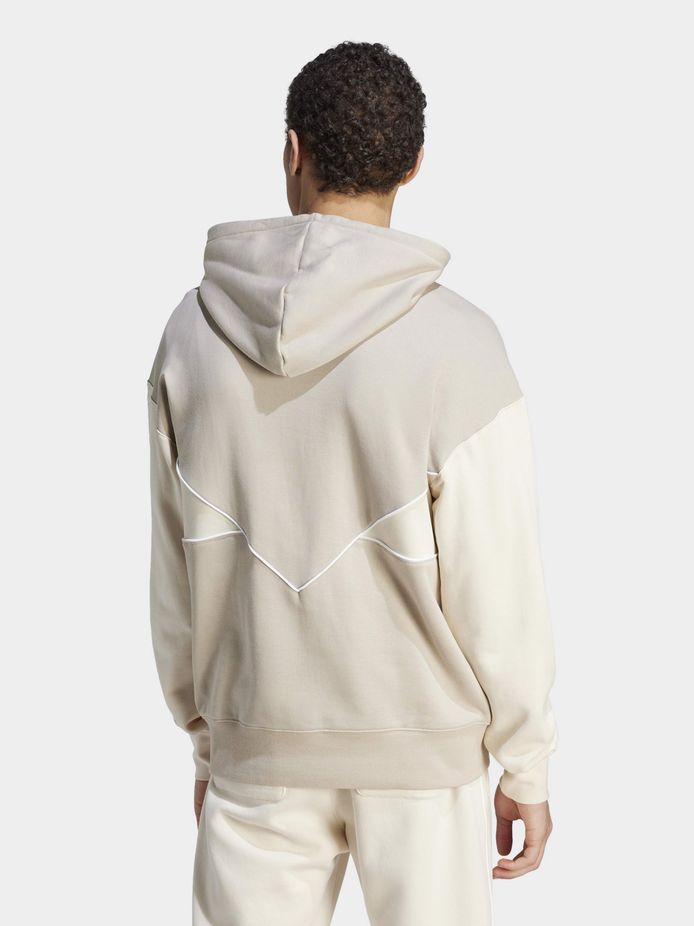 Худі Adidas Adicolor Seasonal Archive модель IM4412 Фото