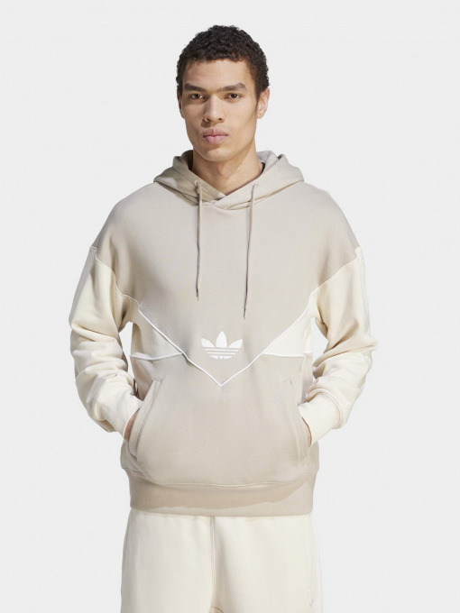 Худи Adidas Adicolor Seasonal Archive модель IM4412 Фото