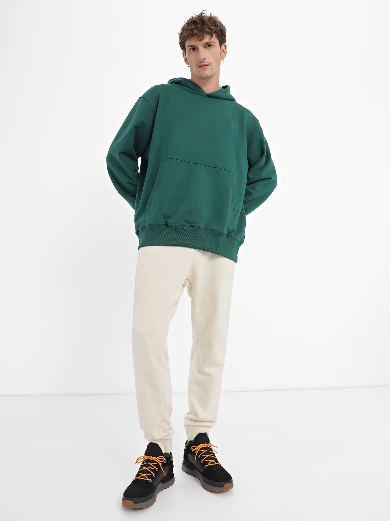 Спортивні штани Adidas Adicolor Contempo Originals модель IM4414 Спортивні штани Adidas Adicolor Contempo Originals модель IM4414 Фото