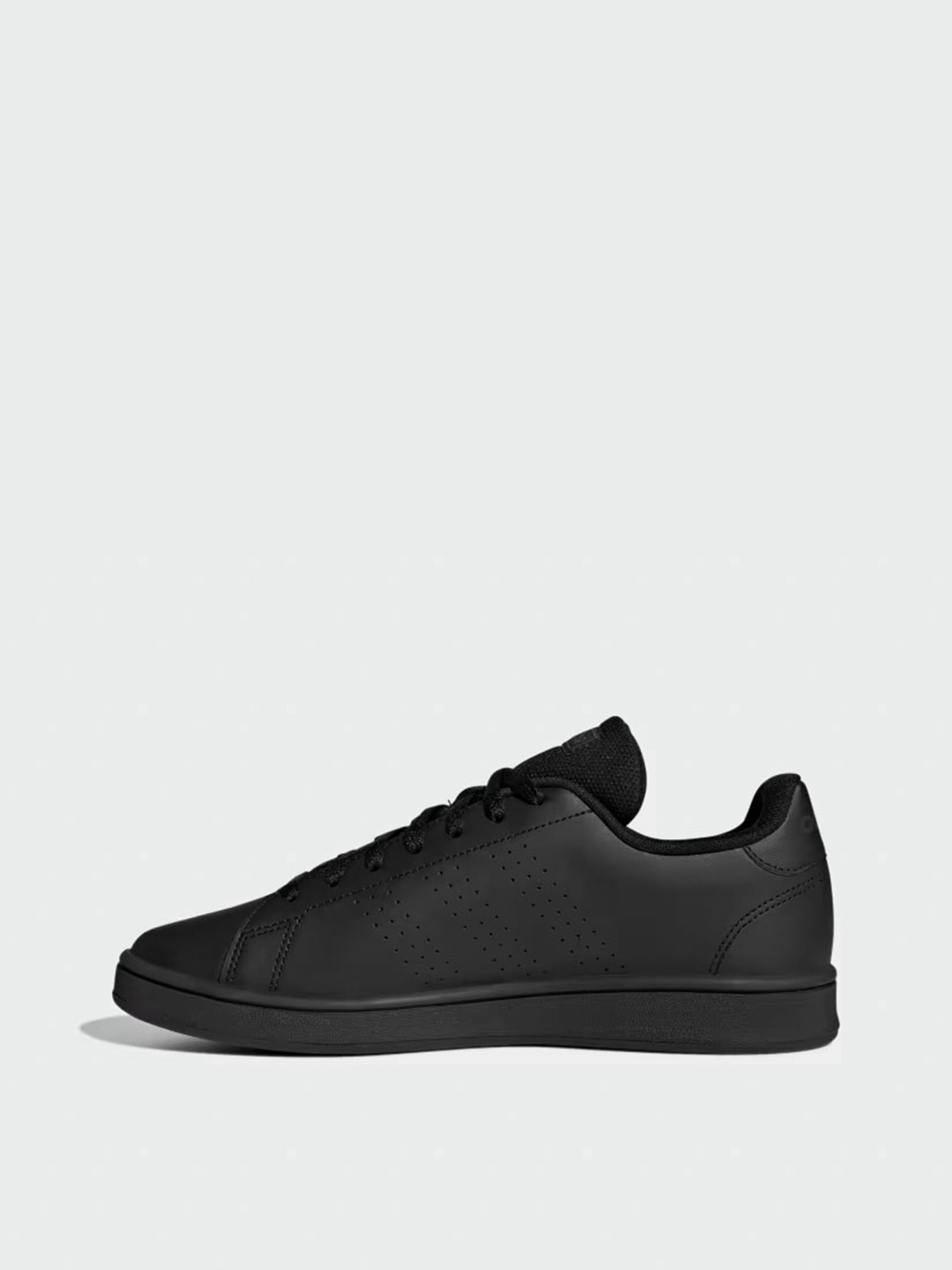 Кеды низкие Adidas Advantage Base Court Lifestyle модель GW9284 Фото