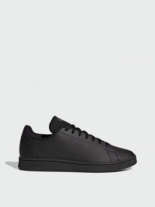 Кеды низкие Adidas Advantage Base Court Lifestyle модель GW9284 Фото