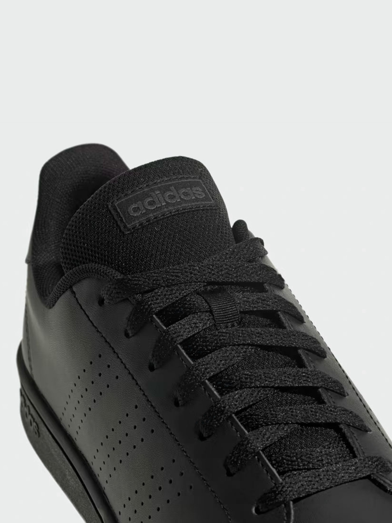 Кеди низькі Adidas Advantage Base Court Lifestyle модель GW9284 Фото