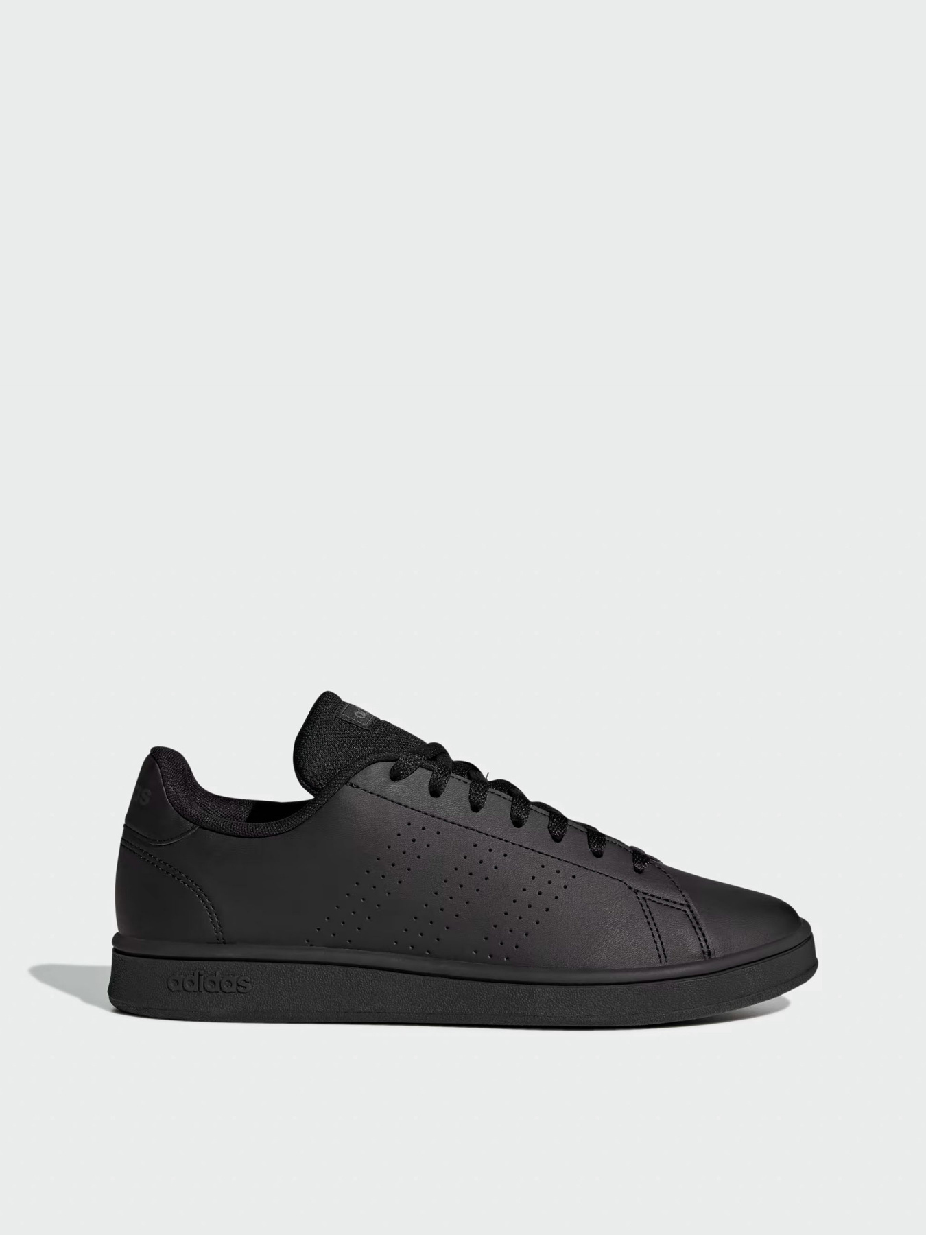 Кеди низькі Adidas Advantage Base Court Lifestyle модель GW9284 Фото