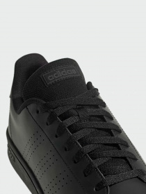 Кеди низькі Adidas Advantage Base Court Lifestyle модель GW9284 Фото
