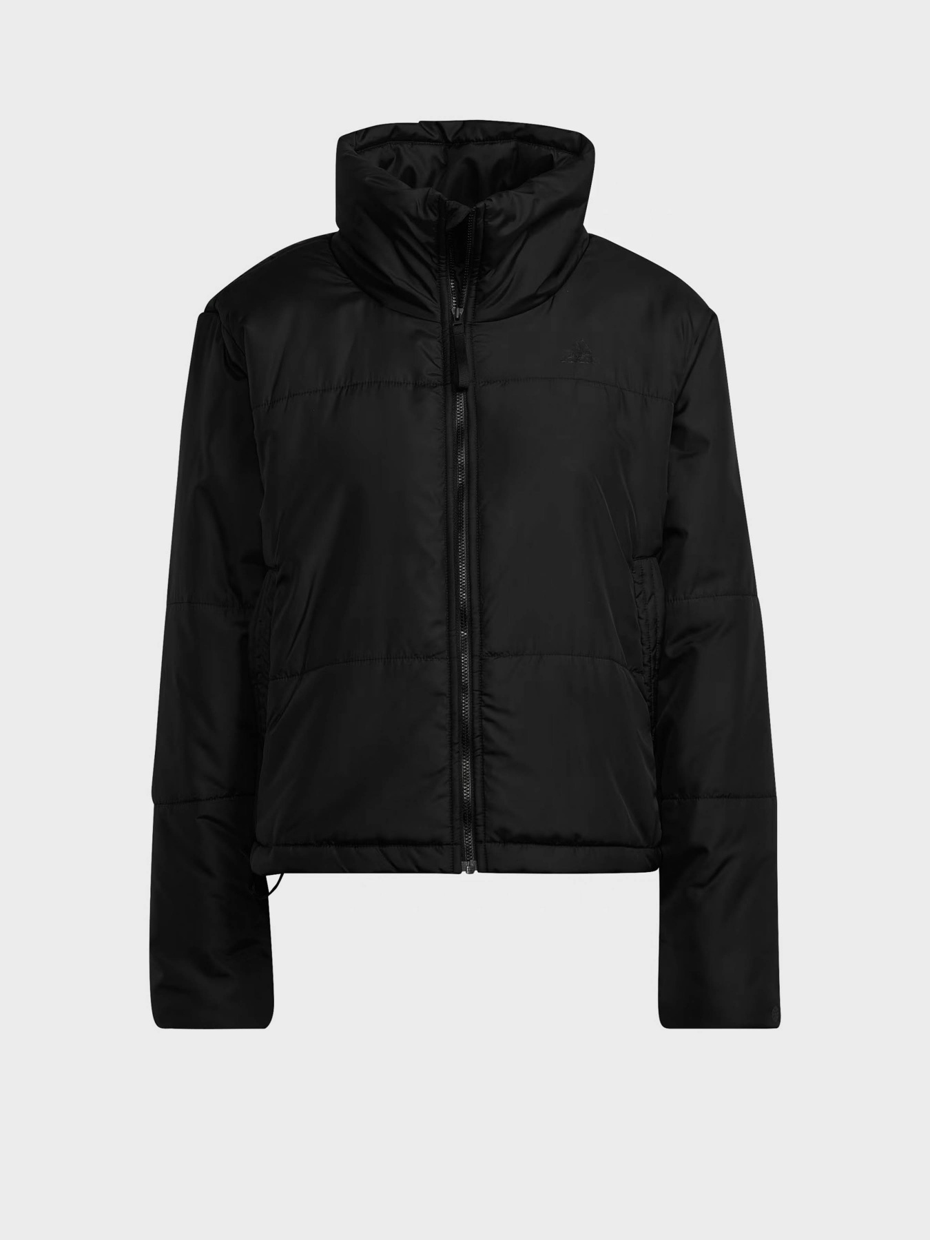 Демісезонна куртка Adidas BSC Insulated модель HG8757 Фото