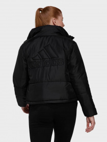 Демісезонна куртка Adidas BSC Insulated модель HG8757 Фото