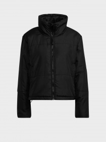 Демісезонна куртка Adidas BSC Insulated модель HG8757 Фото