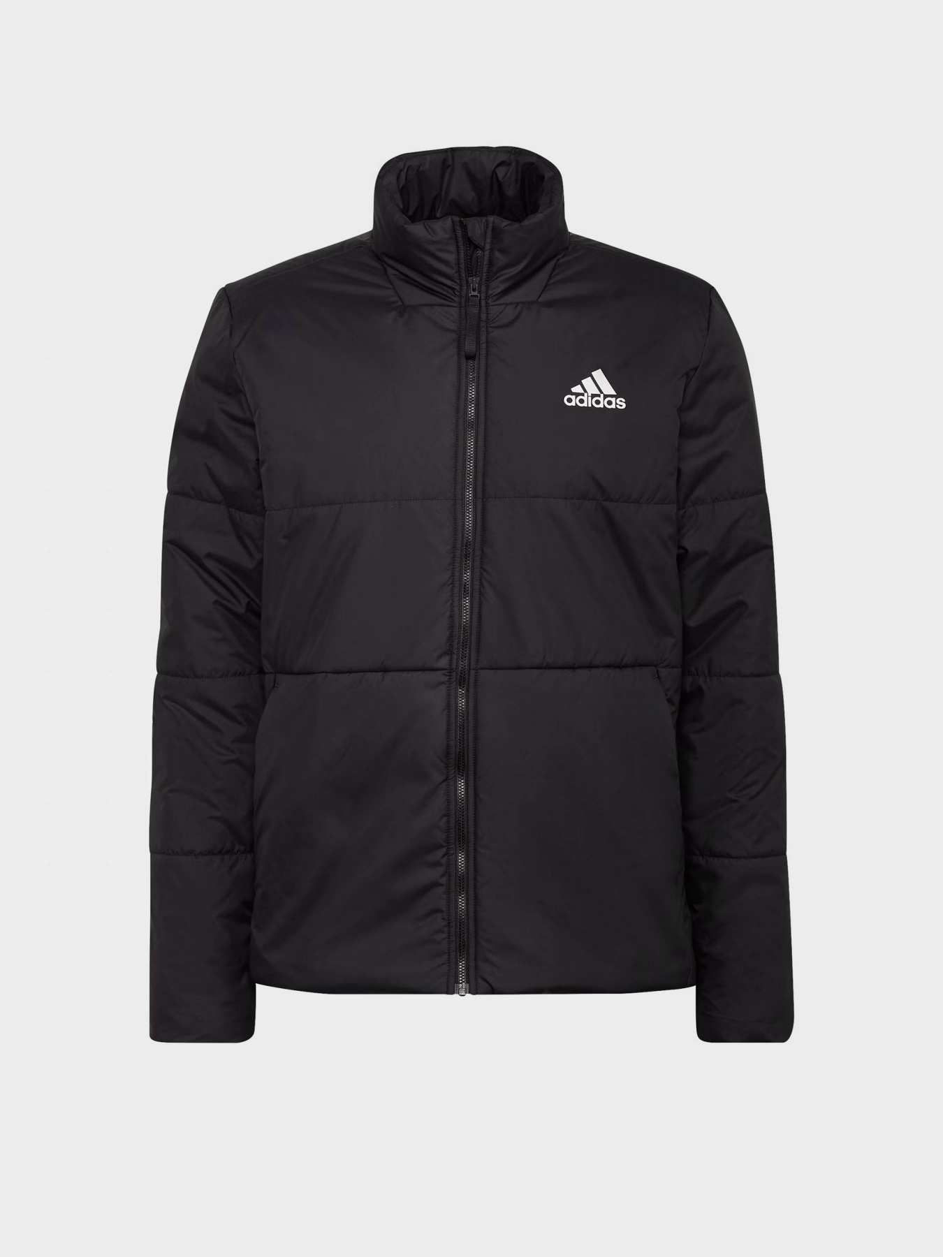 Зимова куртка Adidas BSC 3-Stripes Sportswear модель HG8758 Фото