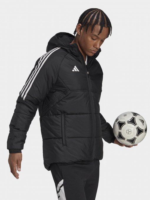 Зимняя куртка Adidas Condivo 22 Winter Performance модель HT2542 Фото