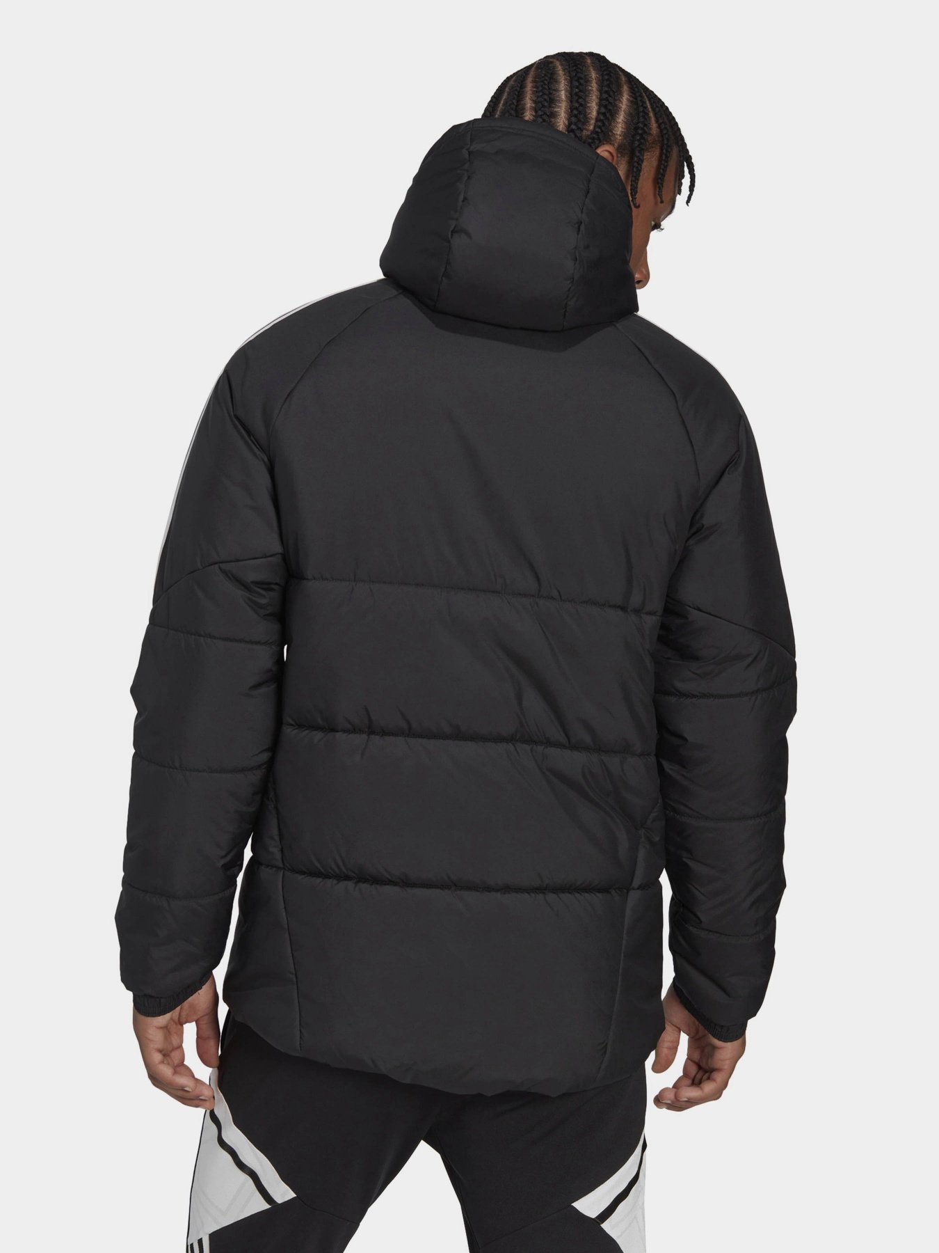 Зимова куртка Adidas Condivo 22 Winter Performance модель HT2542 Фото