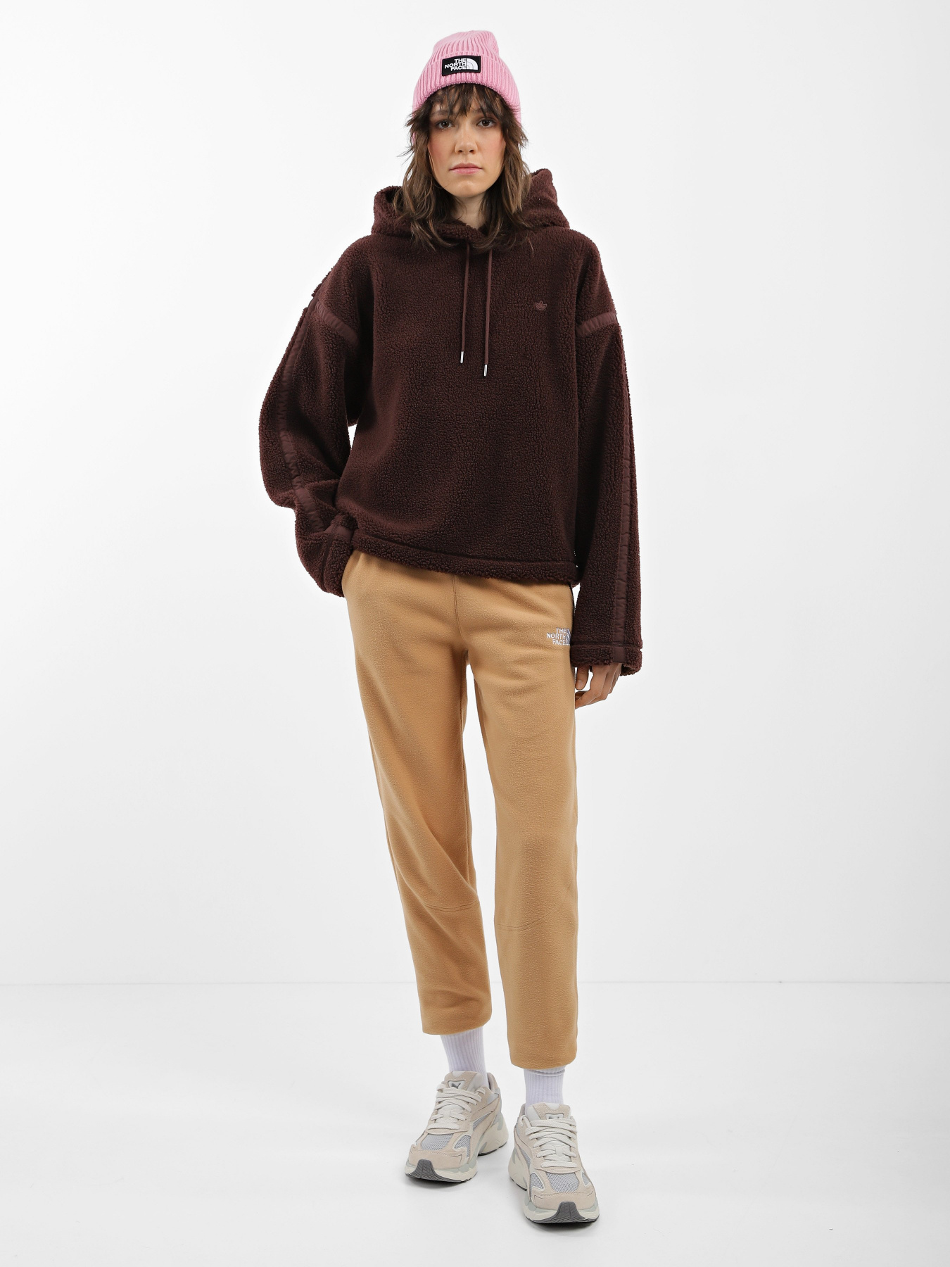 Худі Adidas Premium Essentials Originals модель IL1849 Фото