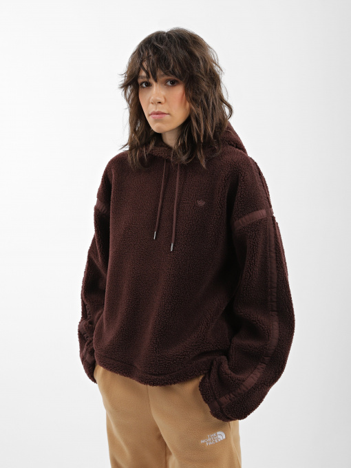 Худи Adidas Premium Essentials Originals модель IL1849 Фото